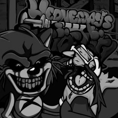 Unknown Suffering - Lord X and Soul Robotnik Cover