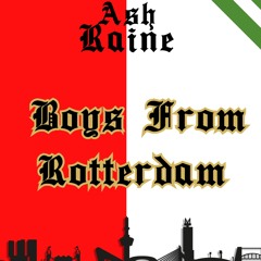 Boys From Rotterdam