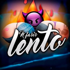N-Fasis & Donald Bucks - Lento [Vaizar]