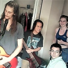 Tunnel Vision - Live Practice - Motel Daze (Band)