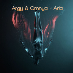 Argy & Omnya - Aria [ Hakeem Mud ]