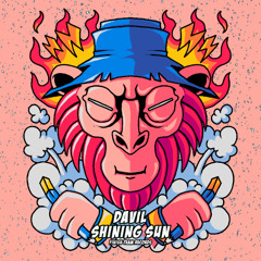 PREMIERE: Davil - Go Up