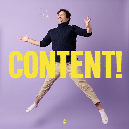 Yoe Mase & Gelf - CONTENT!
