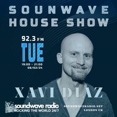 240206 Soundwave House Show