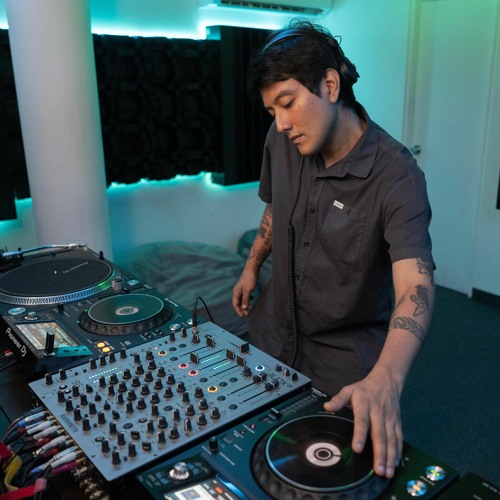 Bala Studio Guest Sessions #7 - Alejandro Cuestas