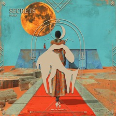 Daho - Secrets (Cafe De Anatolia)