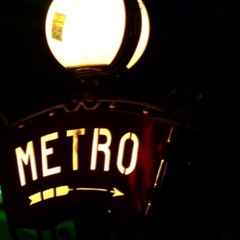 NIght Metro electro 6422