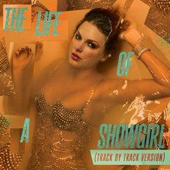 Stream The Life of a Showgirl Intro by Taylor Swift | Listen