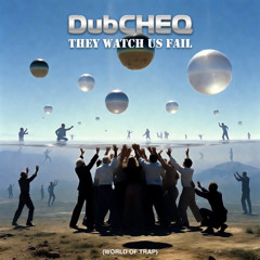 Trap (They Watch Us Fail)