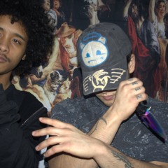 blow up  Ft Bryan4ever | Produced by kenji! english x Español