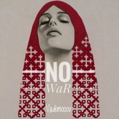 VadimoooV - 🇺🇦  N o W a R  🇺🇦 (Original Mix ) FrEE DownLoaD