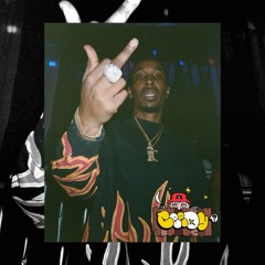 Rome X Ceedy - Rooftop