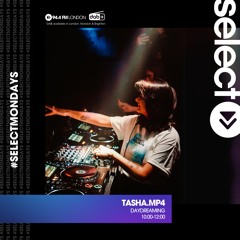 Select Radio Featured