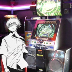 dance dance revolution.mp3 :3c