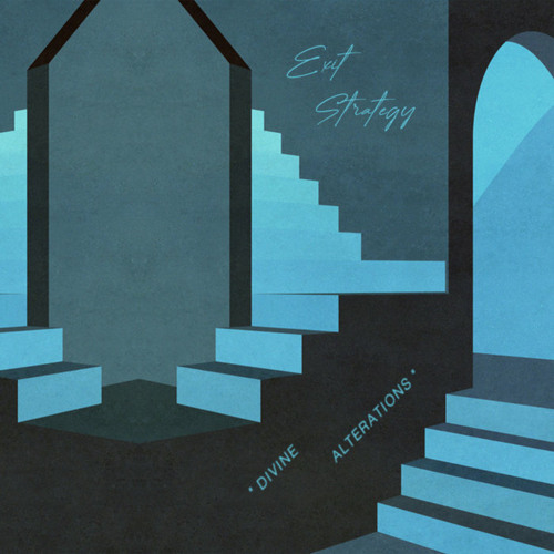 "Untitled" - Exit Strategy