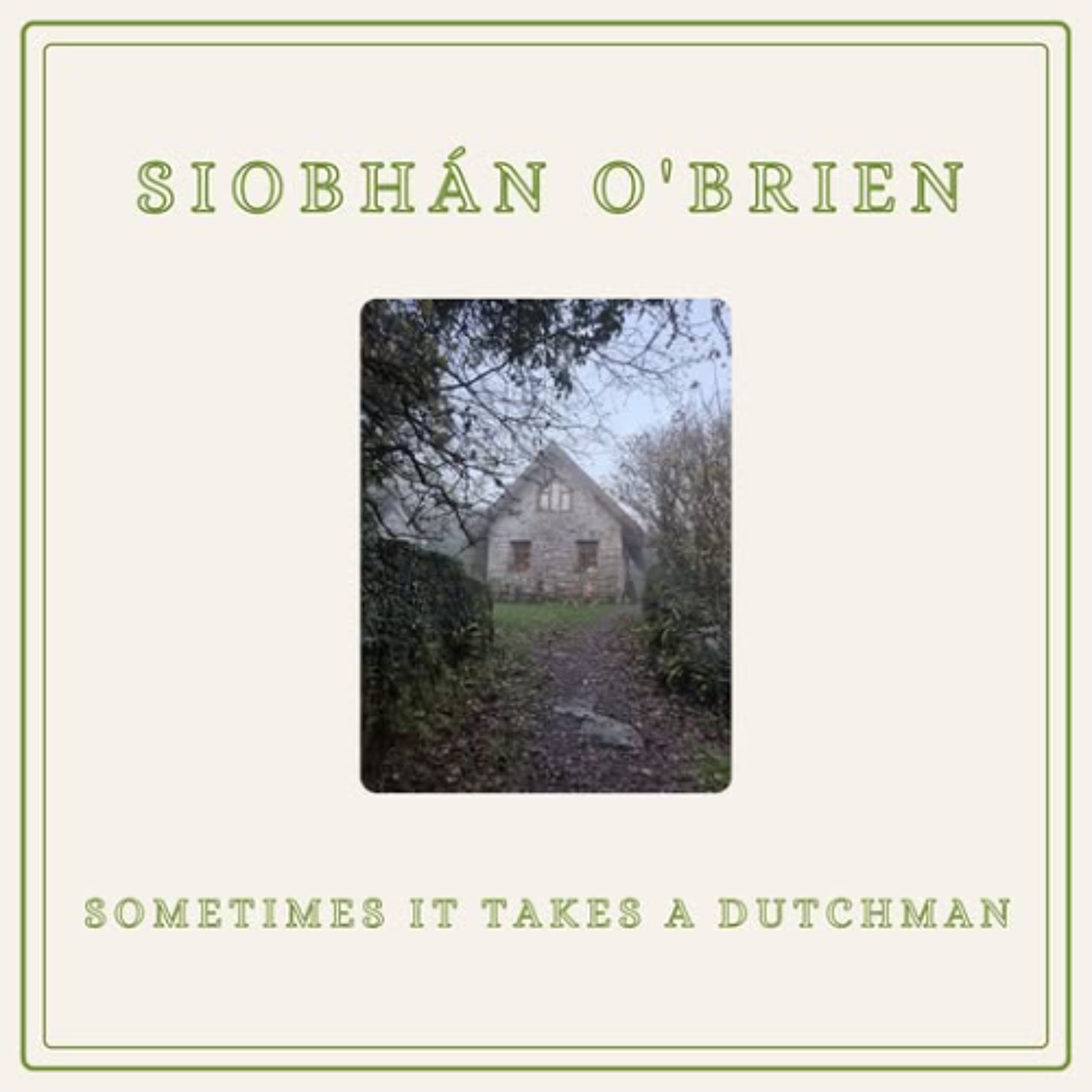How Harry The Dutchman Inspired A Song Rooted In The Burren
