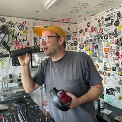 WTBS with Dj Speculator @ The Lot Radio 07 - 05 - 2021