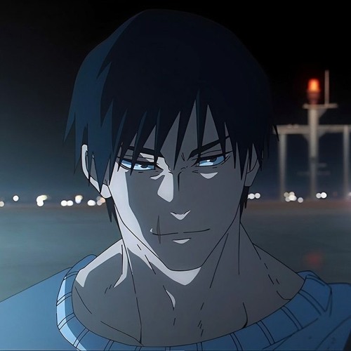 Stream gianmarco | Listen to BECOMES TOJI FUSHIGURO playlist online for ...