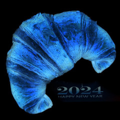Le Croissant Vol. 7 (2024)