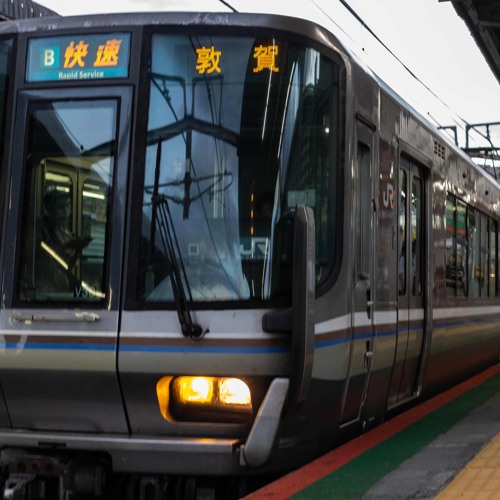 比叡山坂本
