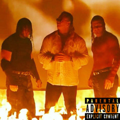 Energy On 5000(Prod. By AYEERACKZZ)