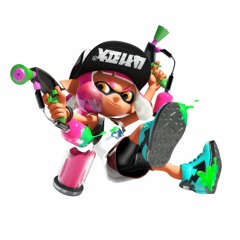 Buoyant Boogie Splatoon 2 Mashup
