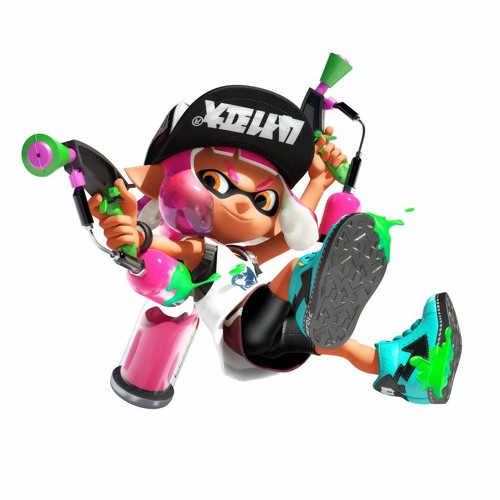 Buoyant Boogie Splatoon 2 Mashup