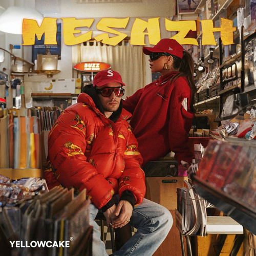 Mesazh