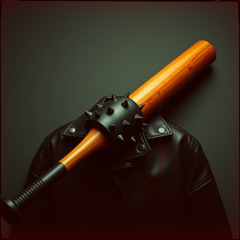 Like Negan