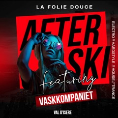 LA FOLIE DOUCE (LIVESET) 2/2021