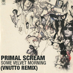洋楽 PRIMALSCREAM ReadytoGohome
Terry&WadeMix PRIMAL SCREAM / Ready To Go Home - OTOTOY