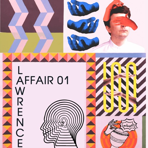 Lawrence - Affair 01