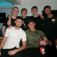 Mass Medium Airwaves