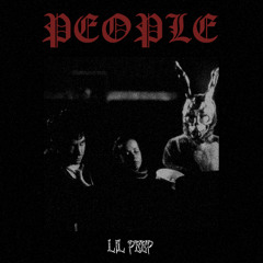 ☆LiL PEEP☆ - Jon Snow (prod. Jason Rich)