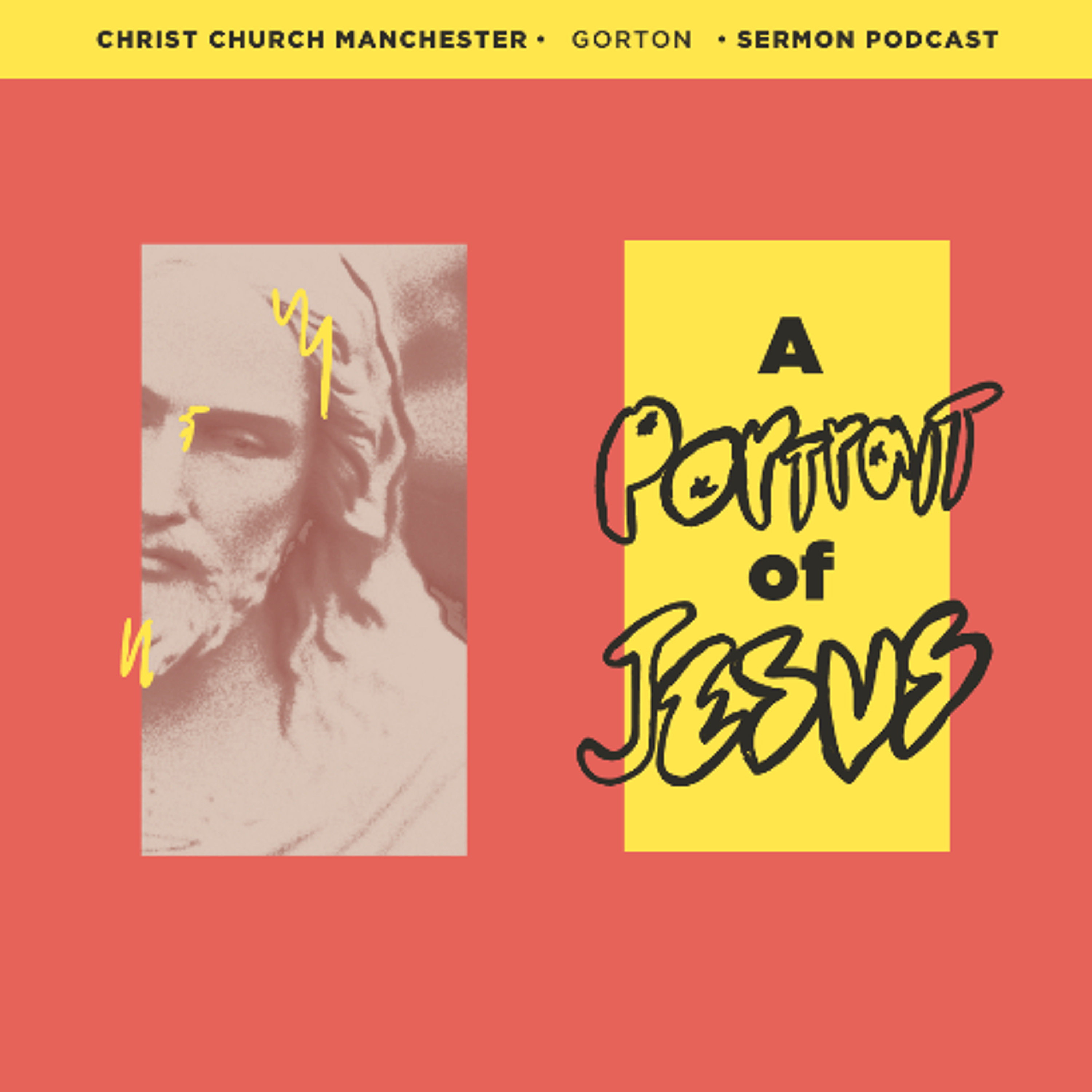 Christ Church Manchester Sermon Podcast