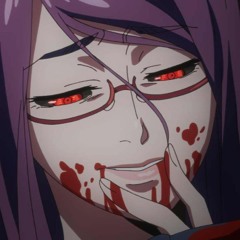 tokyo ghoul consume