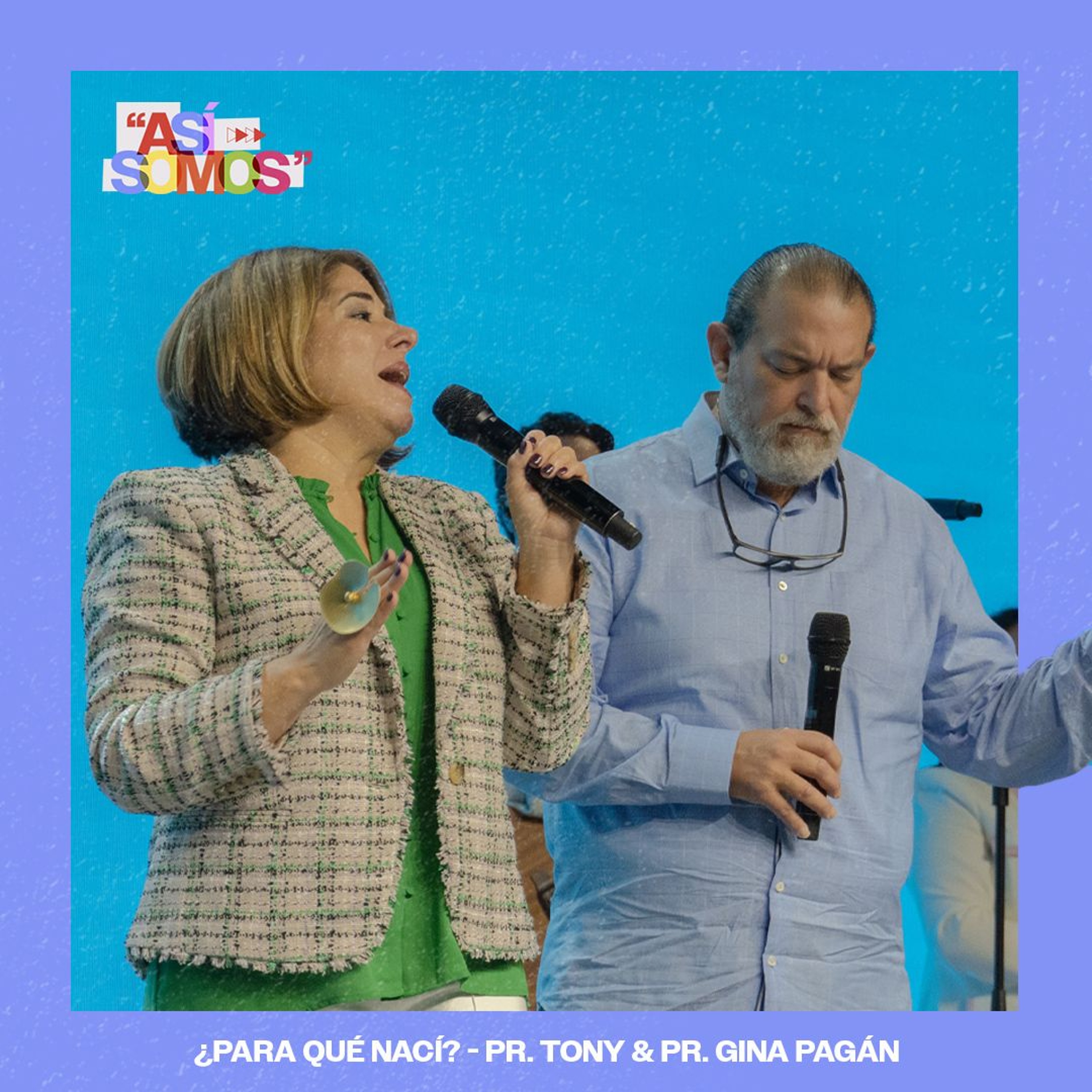 Presencia Viva