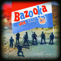 Bazooka Joe ft. KirbLaGoop (prod. BNYX)