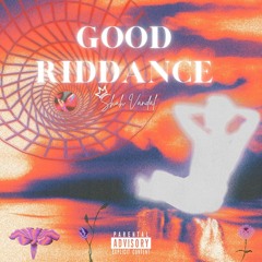 Shah Vandal - Good Riddance