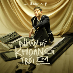 Nhắn Tới Khoảng Trời Em - Lofi