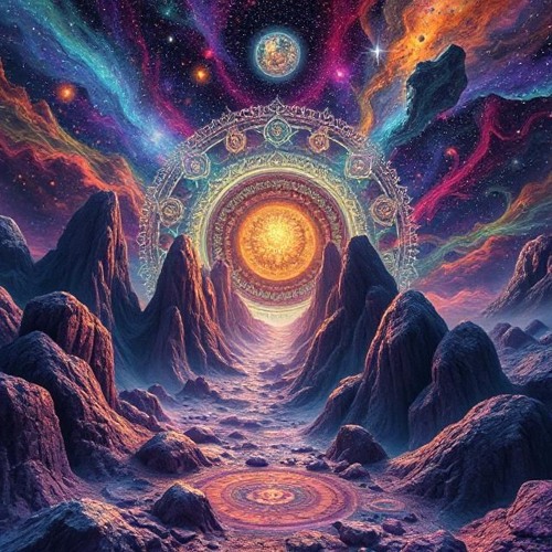 Progressive Psytrance ♾️