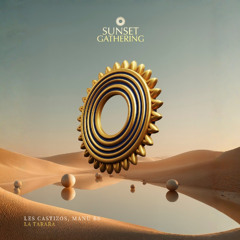 Afro House / Les Castizos, MANU BS - La Tarara (Radio Edit)