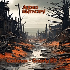 Cadenzo - Gnarly