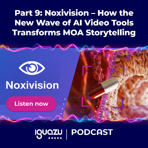 Part 9: Noxivision - How the New Wave of AI Video Tools Transforms MOA Storytelling