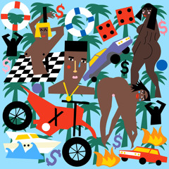 We Slide (feat. Young Thug)