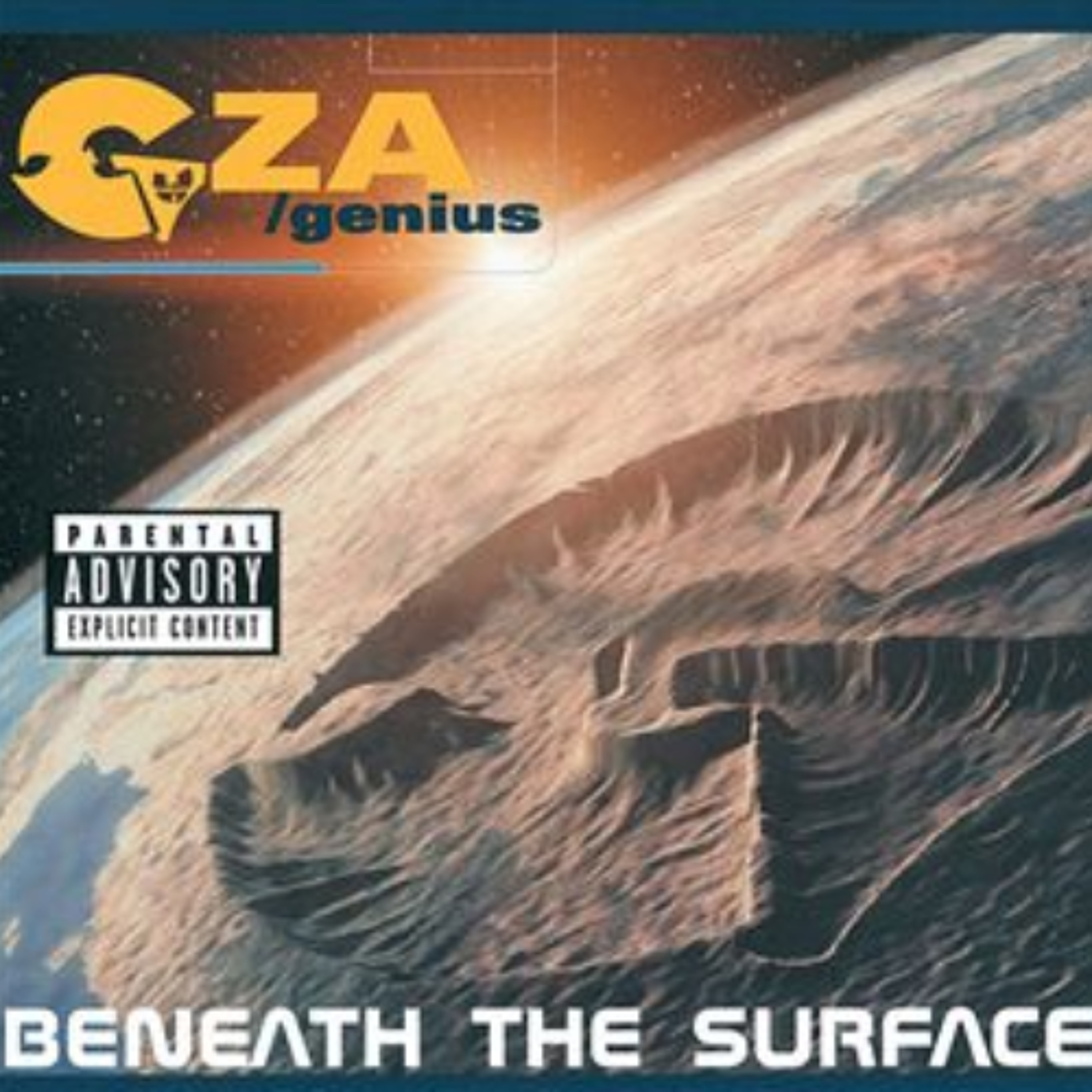 GZA - Beneath the Surface (DjSadhu 2026 Remix) episode artwork