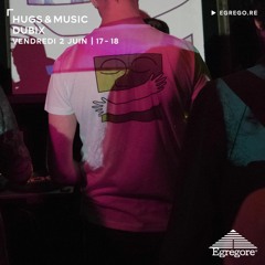 Hugs & Music - Dubix (Juin 2023)
