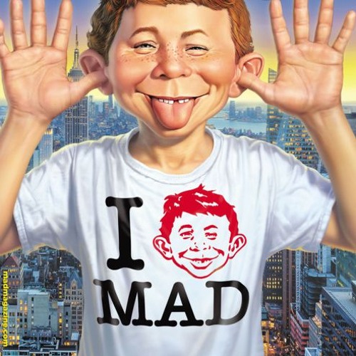 MAD prod. me