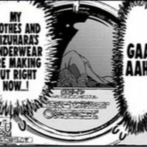 Konata No Theme- Chuukintou Version