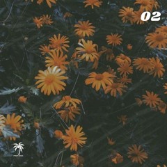 Blend In Me Mix | 02